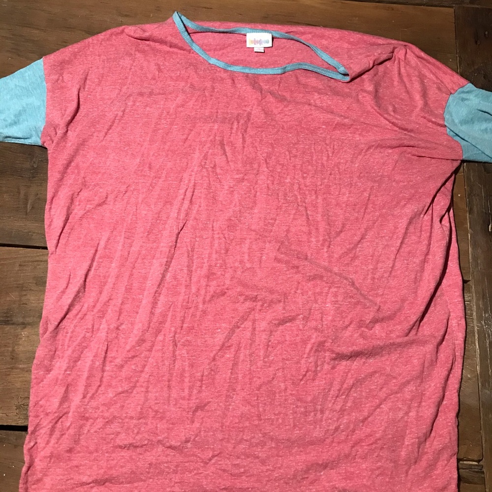 Lularoe Irma